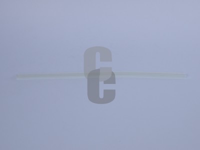 Пръчка за топъл силикон  7мм. - ТЪНКА                                                                                                                                                                                                                                                                       